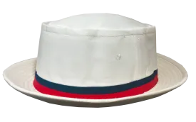 The Rollup Hat