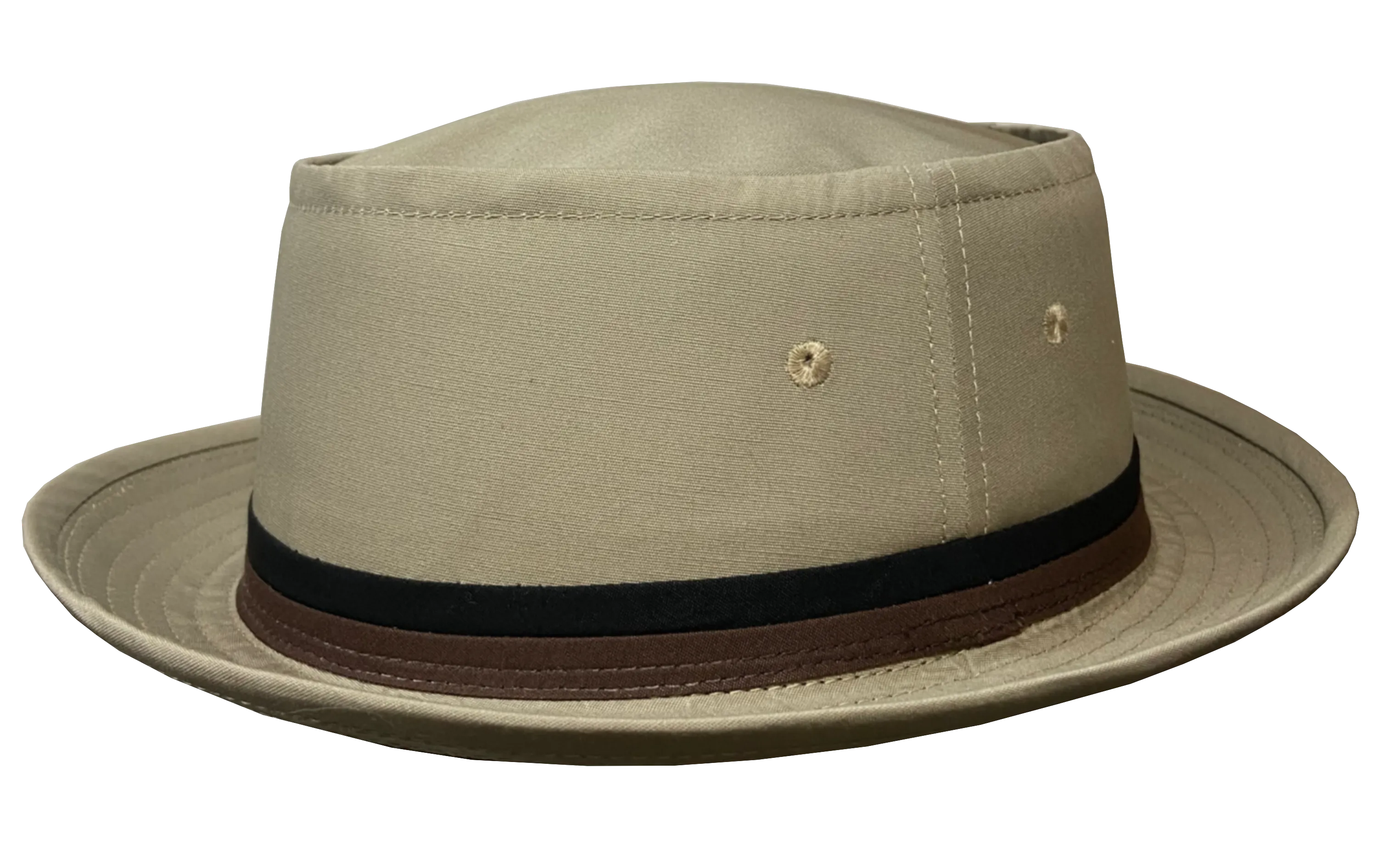 The Rollup Hat