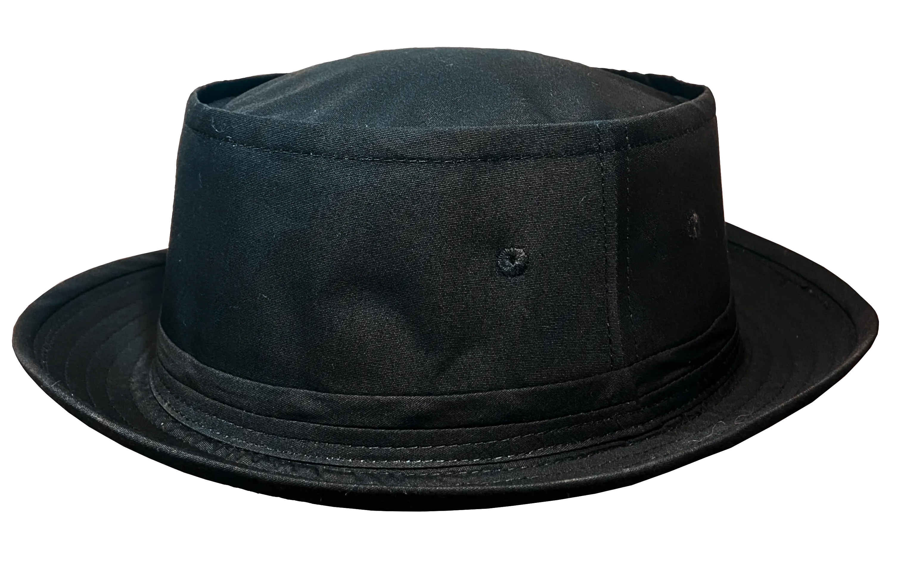 The Rollup Hat