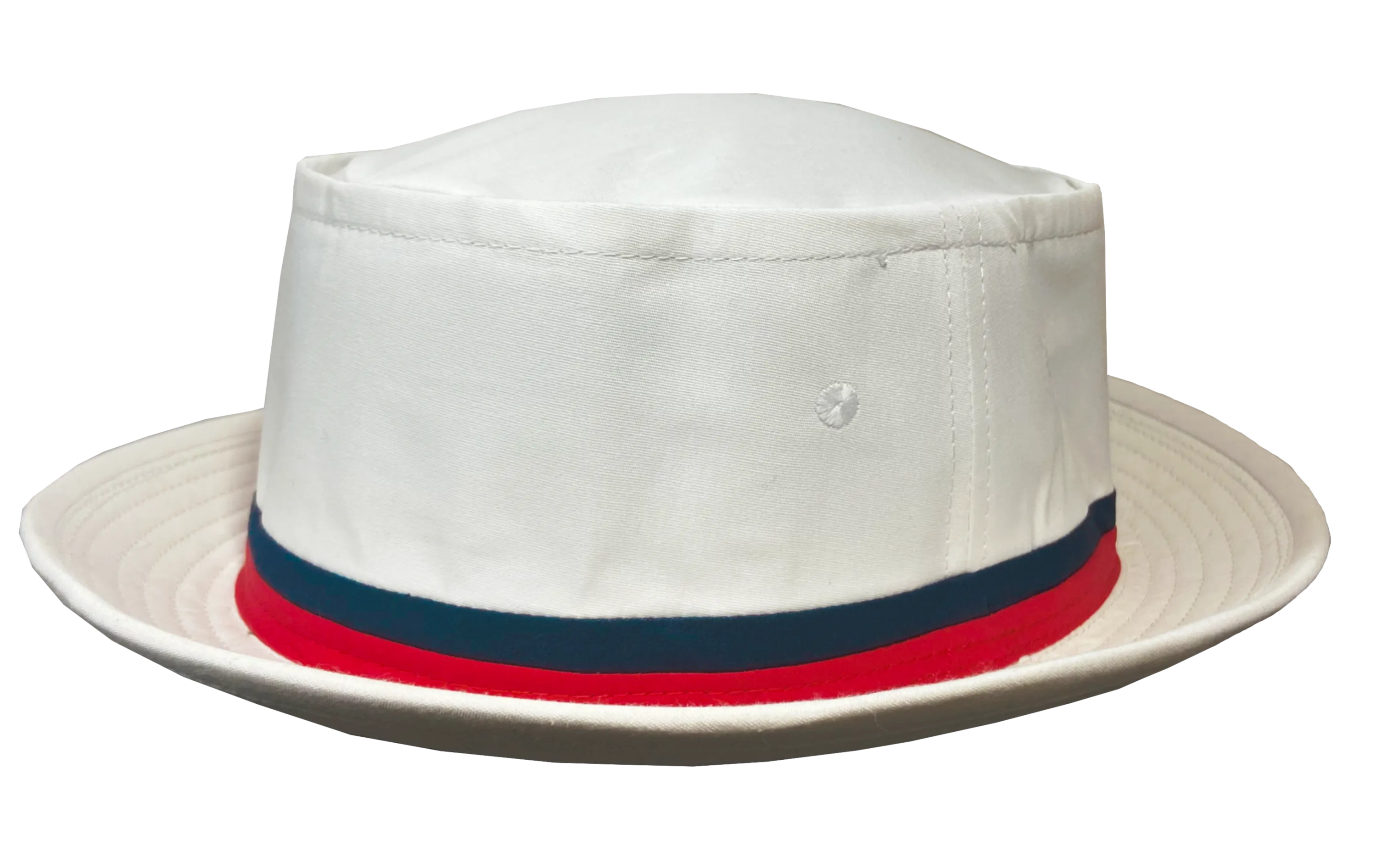 The Rollup Hat