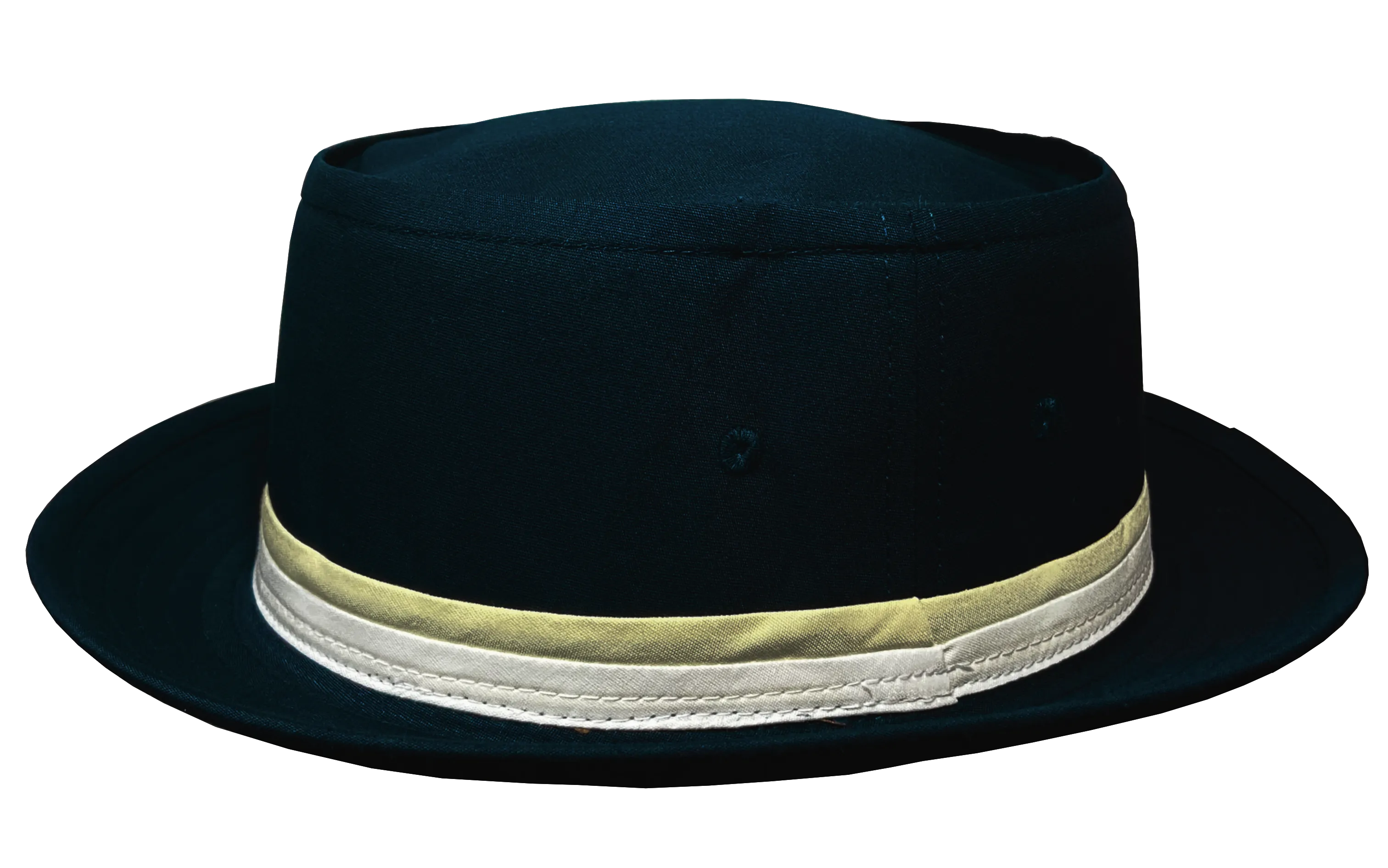 The Rollup Hat