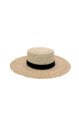 Tibooburra Boater Natural
