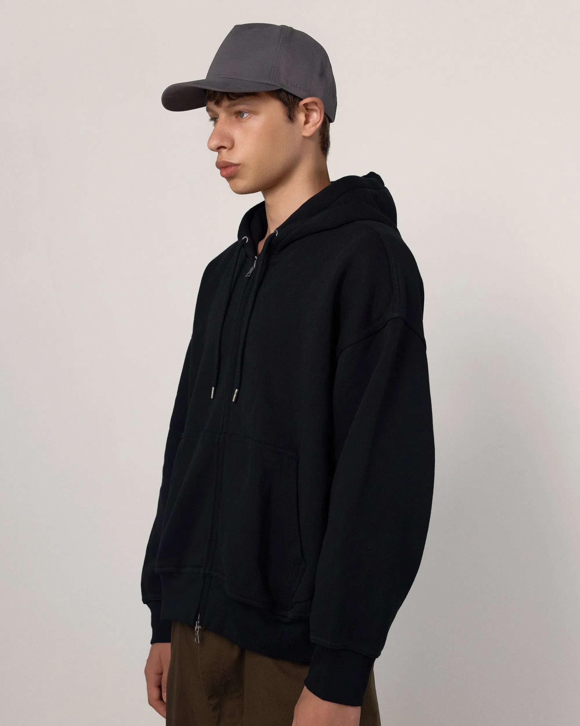 UC / 5P / WING CAP / CH