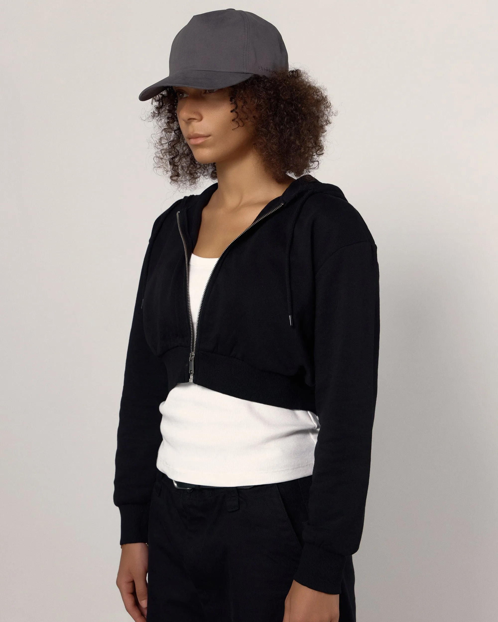 UC / 5P / WING CAP / CH
