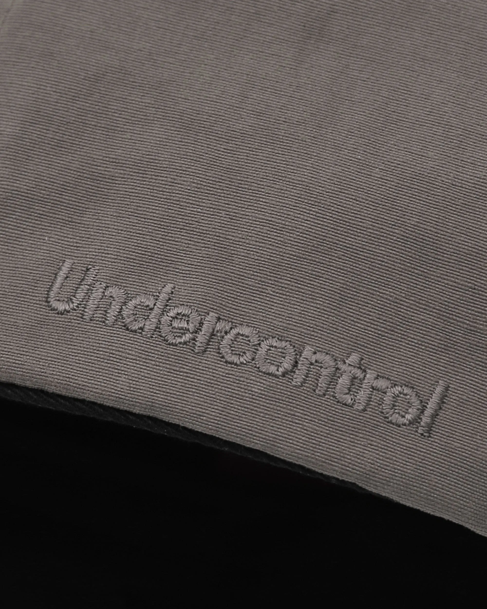UC / 5P / WING CAP / CH