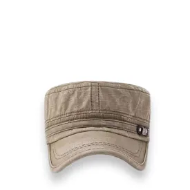 Unisex Cotton Cadet Hat