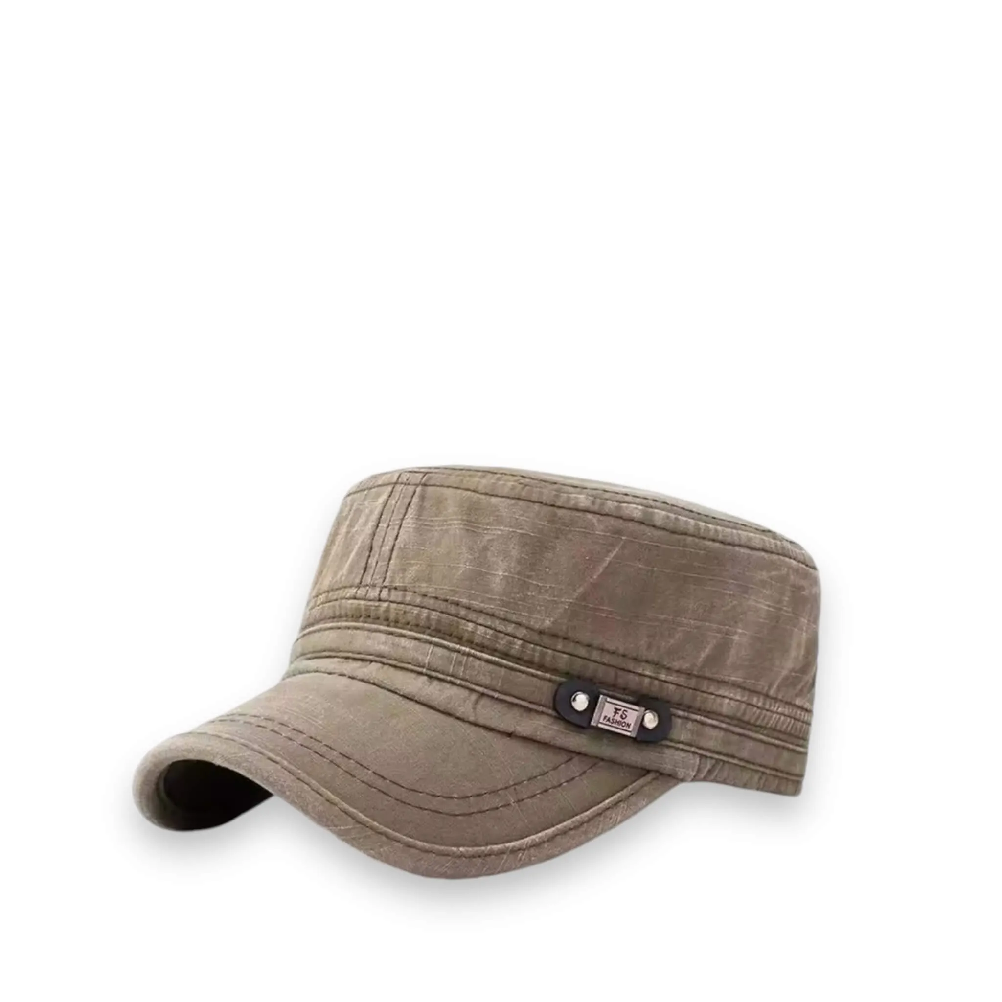 Unisex Cotton Cadet Hat