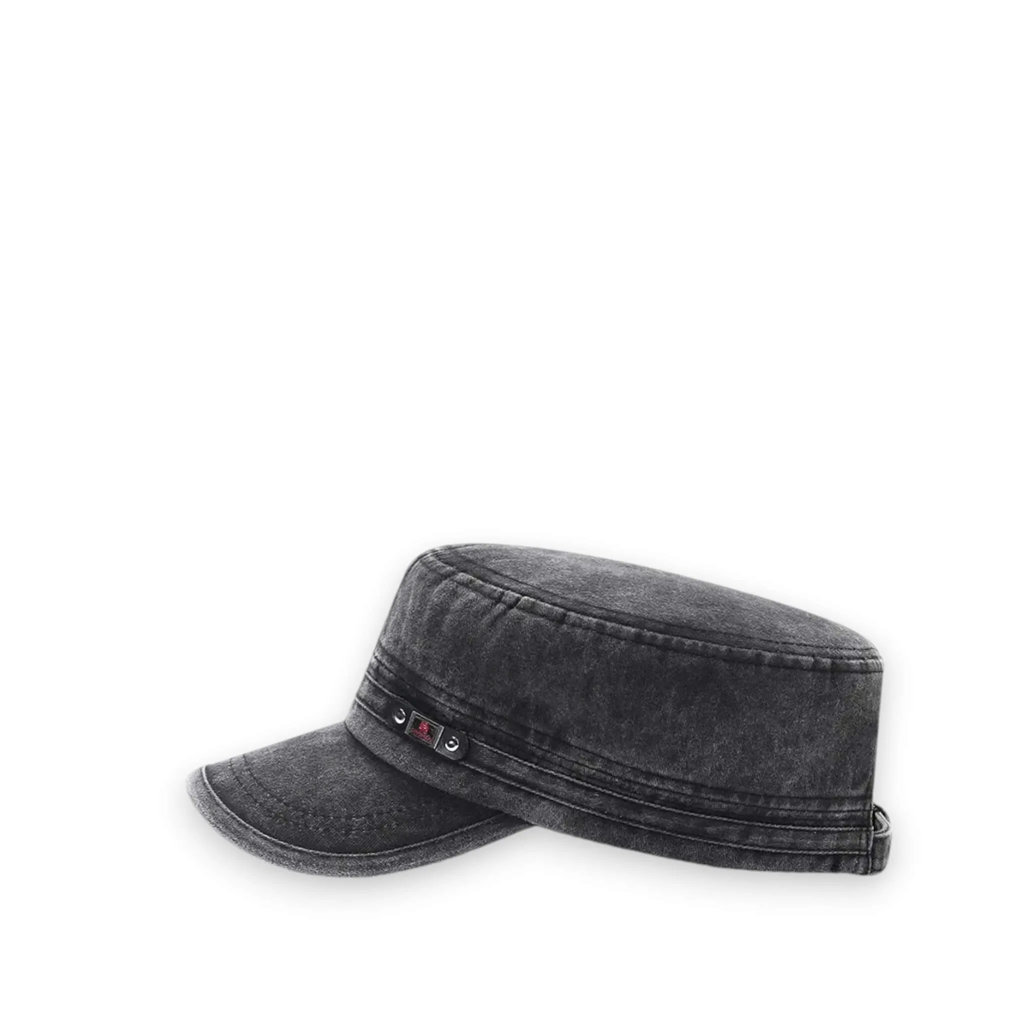 Unisex Cotton Cadet Hat