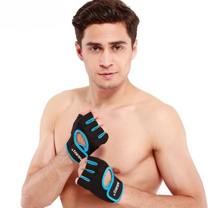 Unisex Training Gloves - Aolikes
