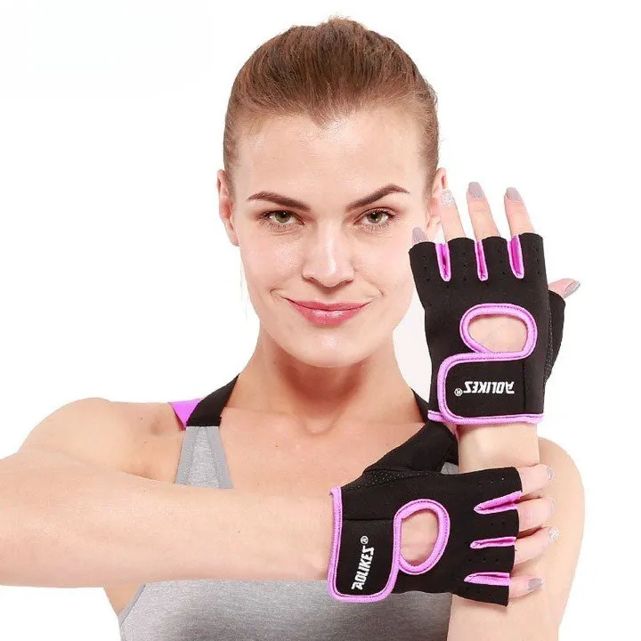 Unisex Training Gloves - Aolikes