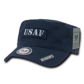USAF Cadet Reversible Caps
