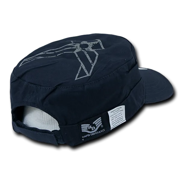 USAF Cadet Reversible Caps