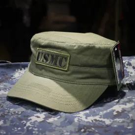 USMC Cadet Reversible Cap