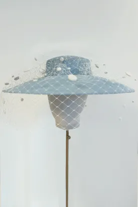 Veil Spot Boater