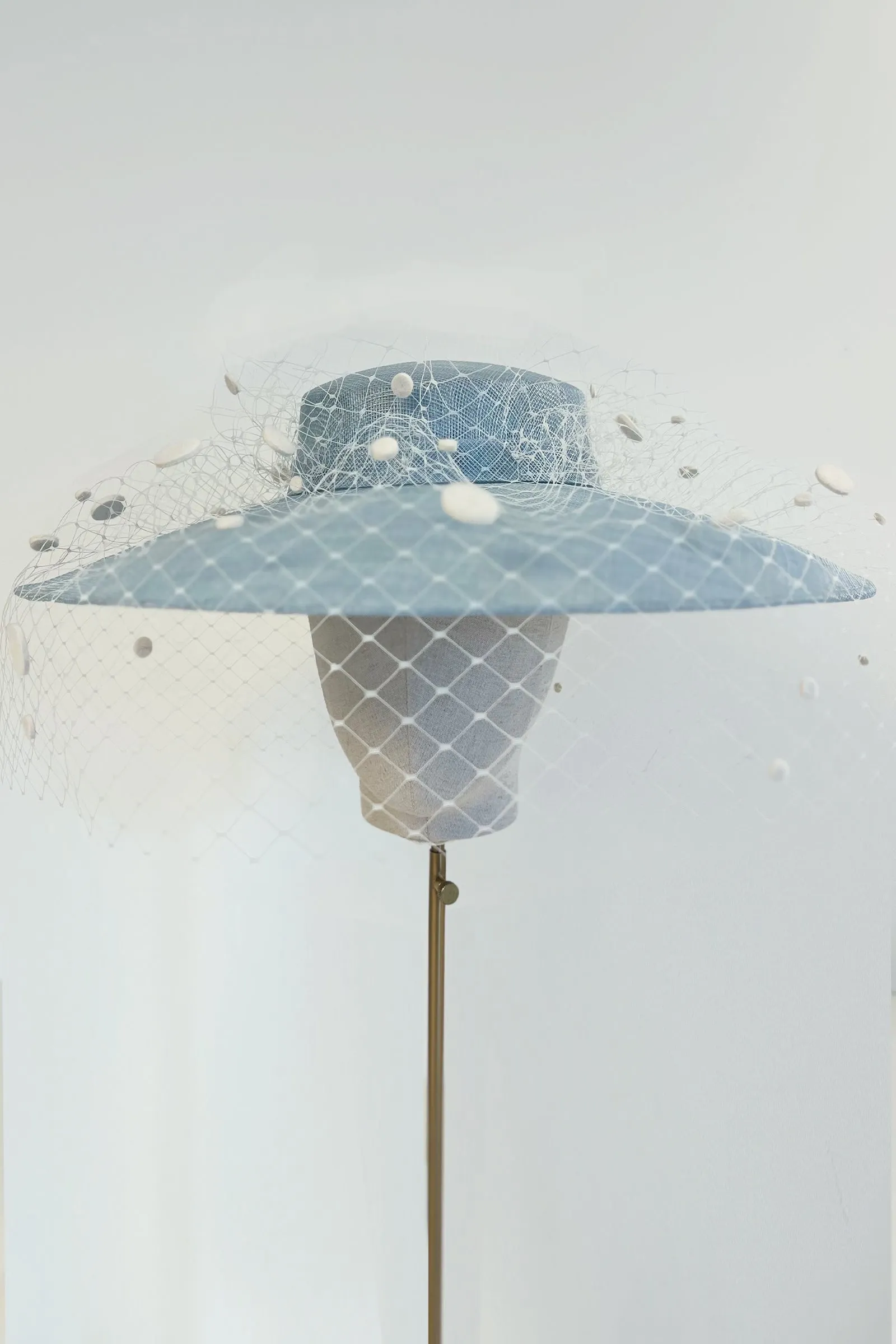 Veil Spot Boater
