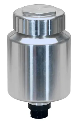 Wilwood Direct Mount Billet Aluminum  Reservoir - Fits Compact Master Cylinders