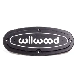Wilwood Reservoir Cap - Tandem Master Cylinder