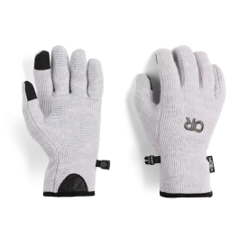 W's Flurry Sensor Gloves